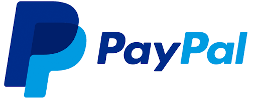 pay with paypal - John Morrison Store